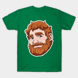 Daddy Brian T-Shirt